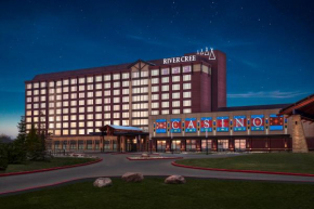 Гостиница River Cree Resort & Casino  Эдмонтон